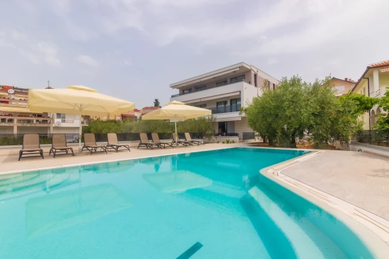 Apartmán Střední Dalmácie - Okrug Gornji DA 7933 N2