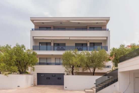 Apartmán Střední Dalmácie - Okrug Gornji DA 7933 N3