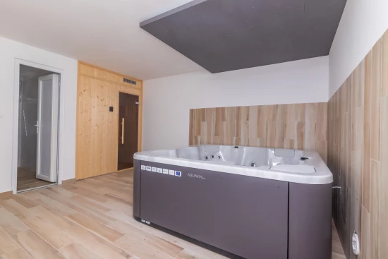 Apartmán Střední Dalmácie - Okrug Gornji DA 7933 N3