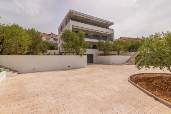 Apartmán Střední Dalmácie - Okrug Gornji DA 7933 N4