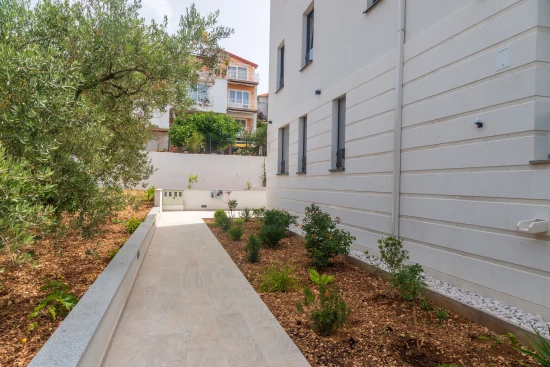 Apartmán Střední Dalmácie - Okrug Gornji DA 7933 N4