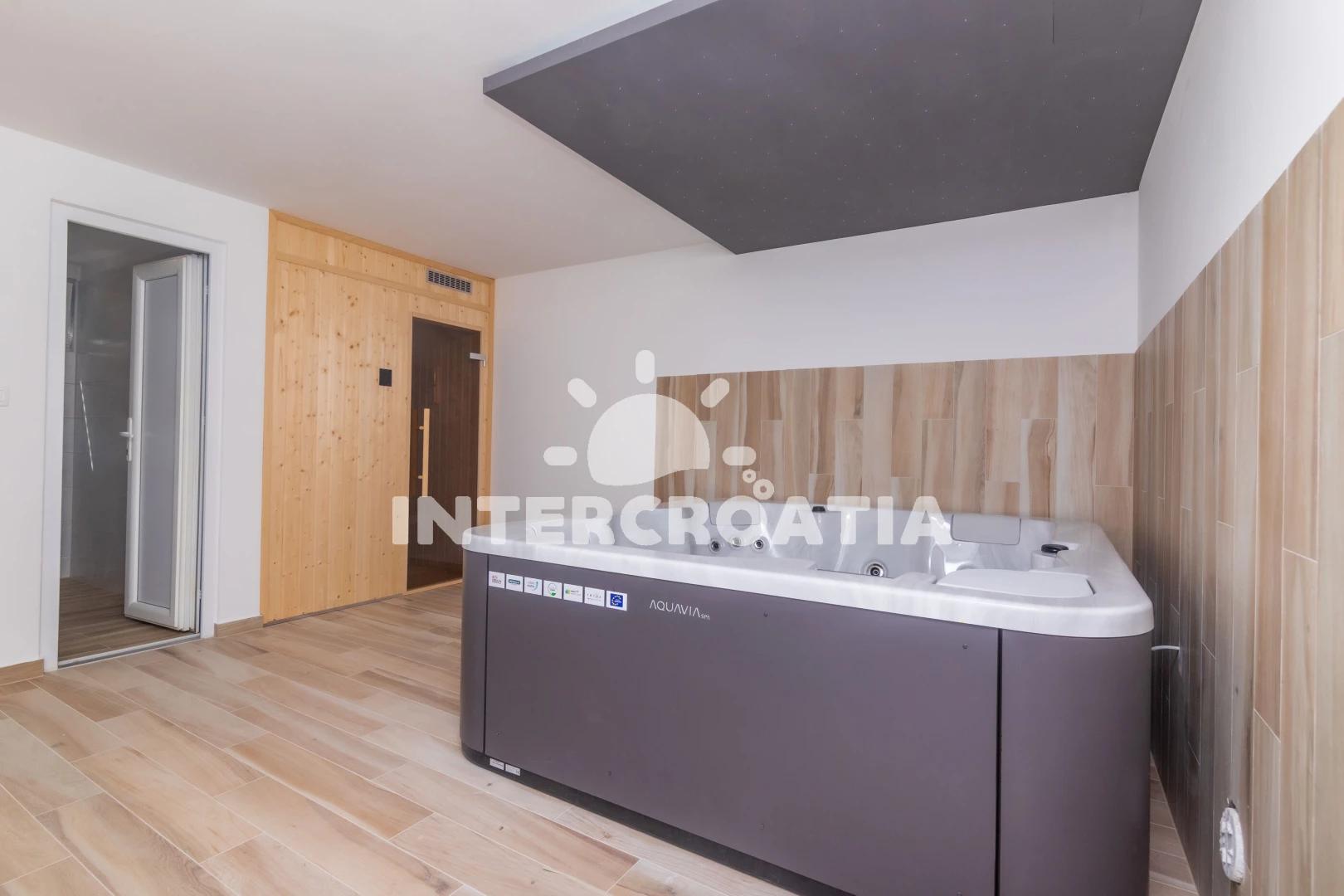 Apartmán Střední Dalmácie - Okrug Gornji DA 7933 N4