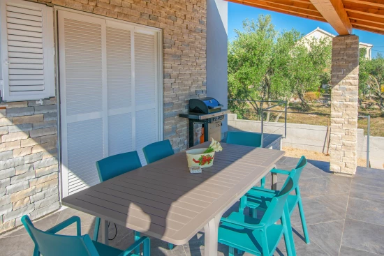 Domek Ostrov Pašman - Tkon OS 9936 N1