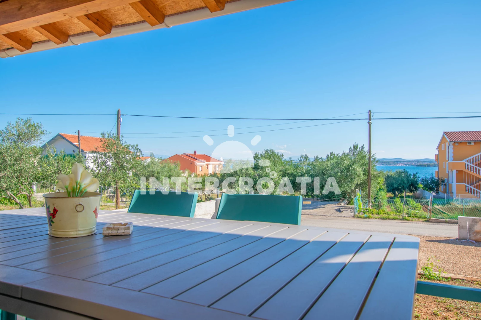 Domek Ostrov Pašman - Tkon OS 9936 N1