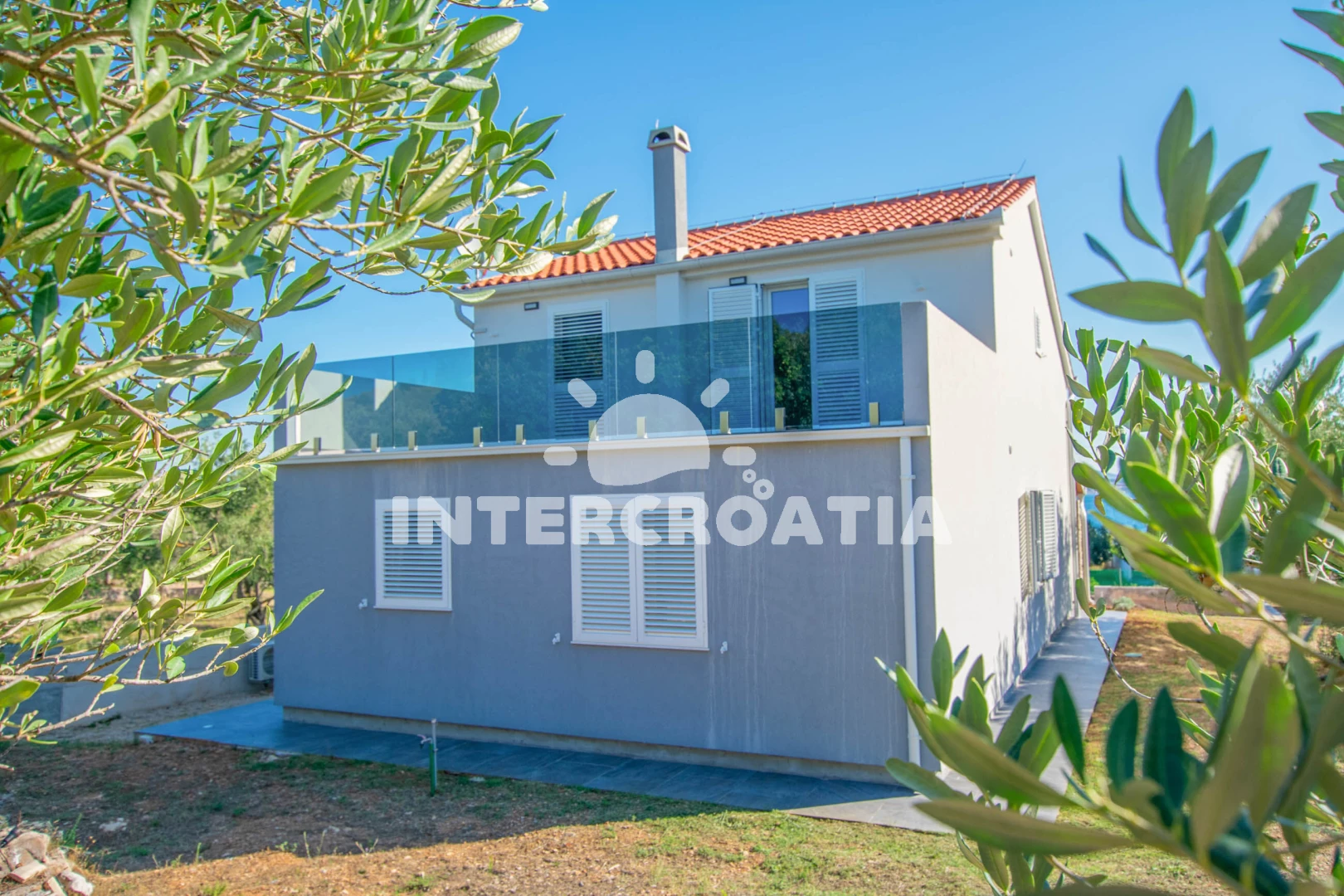 Domek Ostrov Pašman - Tkon OS 9936 N1