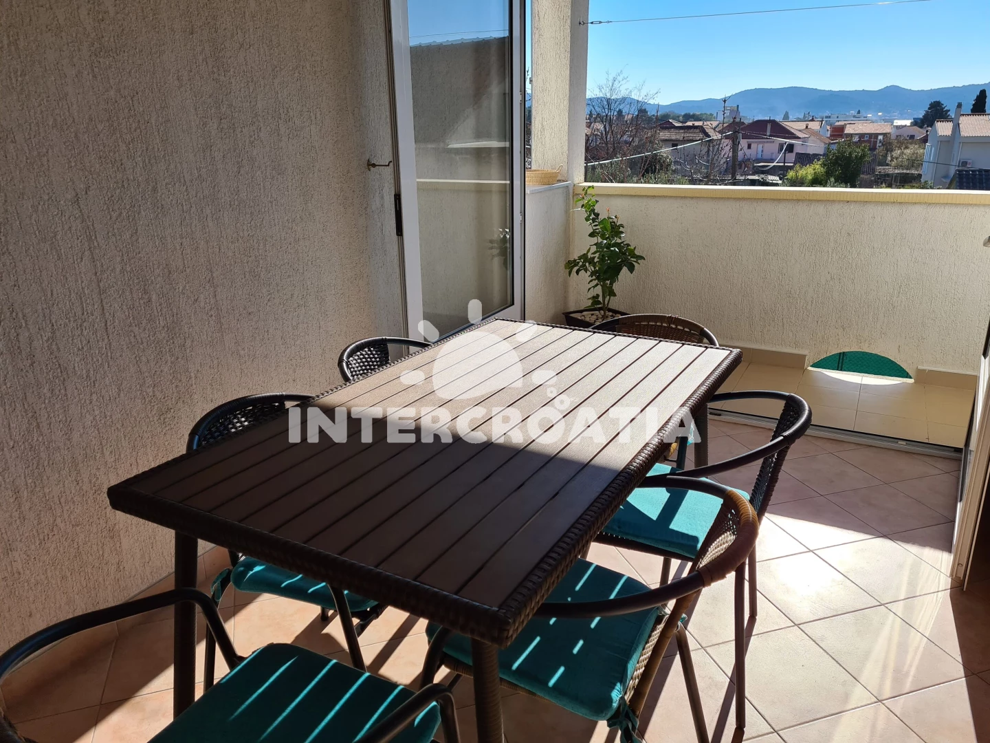 Apartmán Severní Dalmácie - Biograd na Moru DA 7935 N1