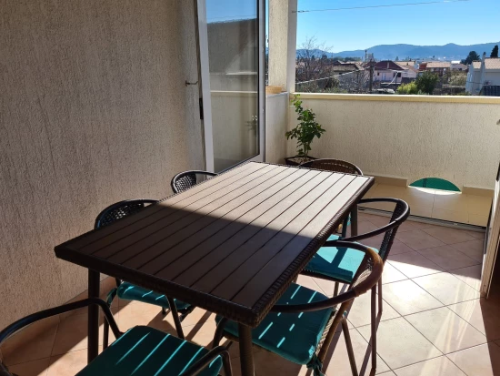 Apartmán Severní Dalmácie - Biograd na Moru DA 7935 N1