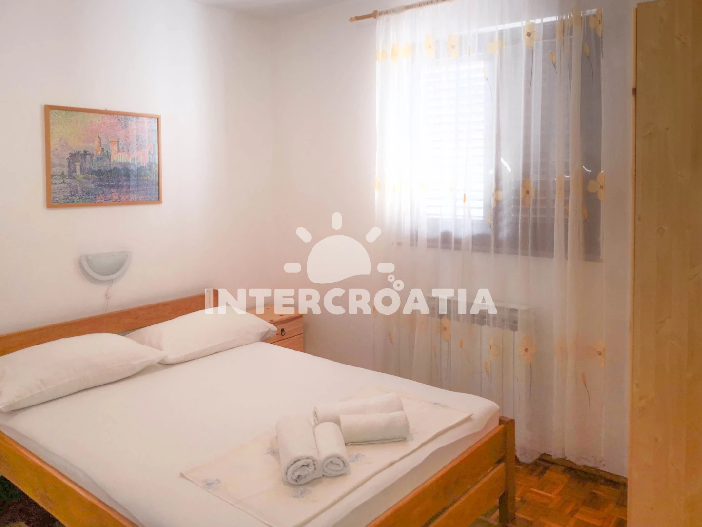 Apartmán Severní Dalmácie - Biograd na Moru DA 7935 N1