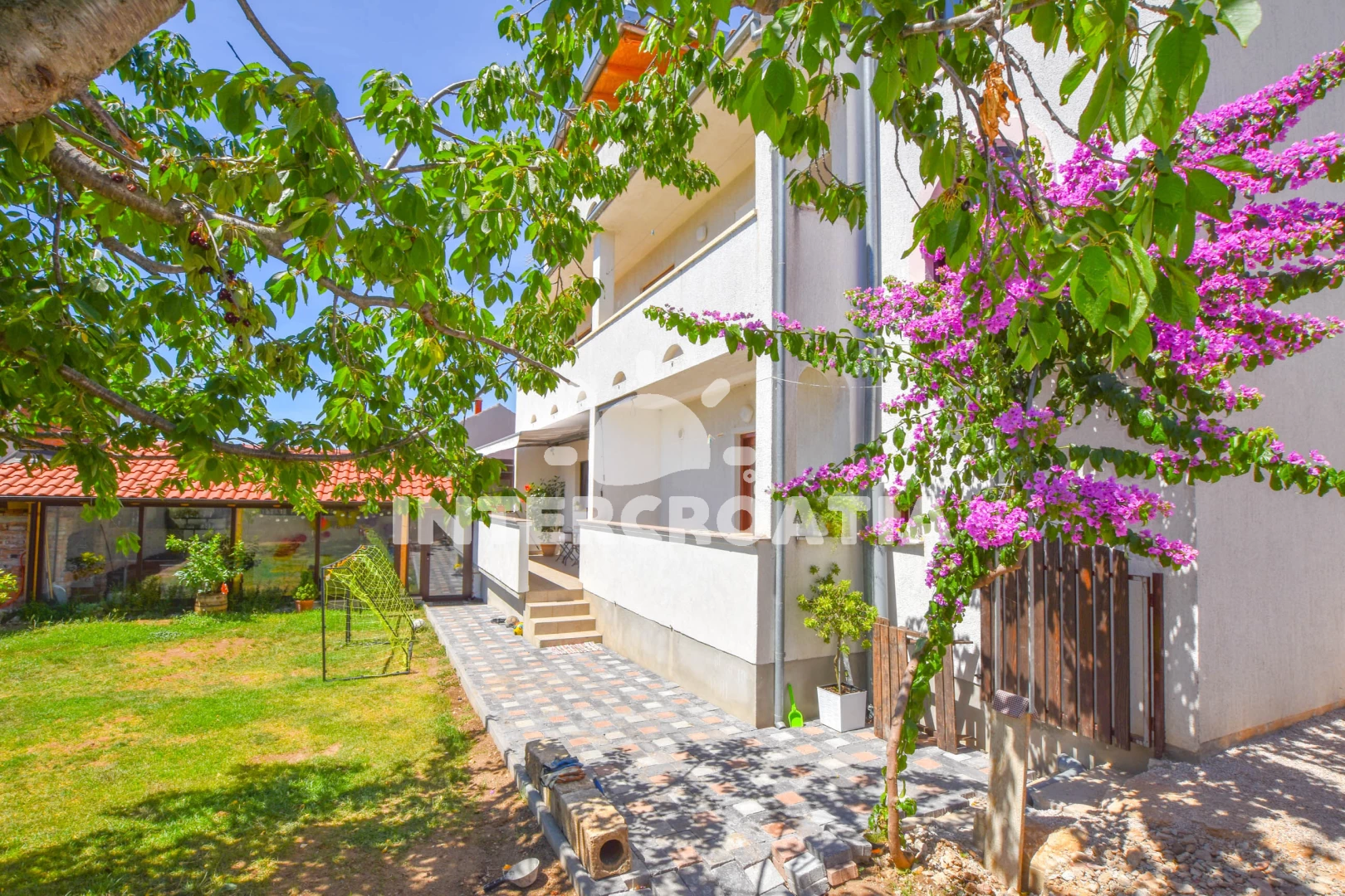 Apartmán Severní Dalmácie - Biograd na Moru DA 7935 N1