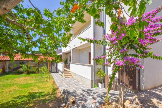 Apartmán Severní Dalmácie - Biograd na Moru DA 7935 N1