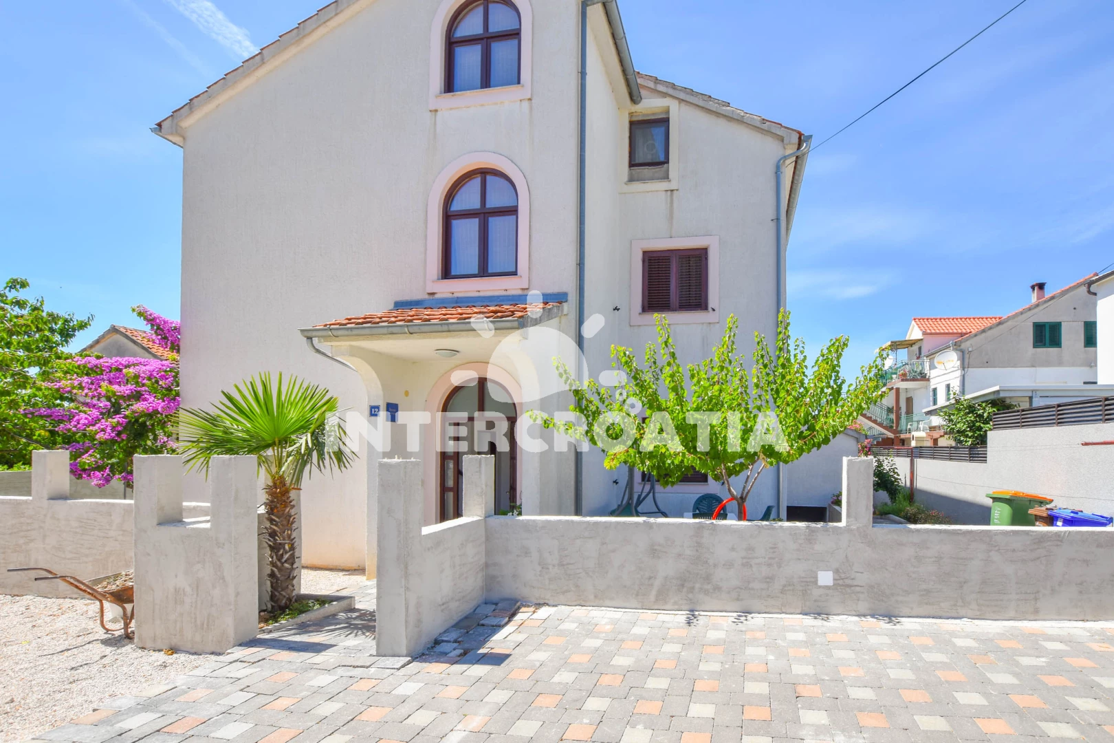 Apartmán Severní Dalmácie - Biograd na Moru DA 7935 N1