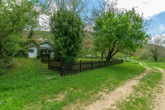 Domek Střední Dalmácie - Blato na Cetini (Omiš) DA 7936 N1