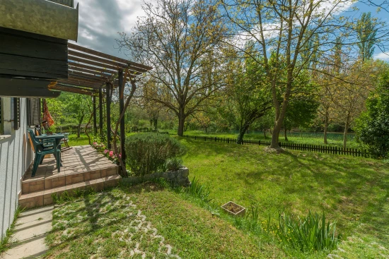 Domek Střední Dalmácie - Blato na Cetini (Omiš) DA 7936 N1