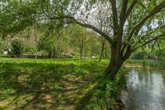 Domek Střední Dalmácie - Blato na Cetini (Omiš) DA 7936 N1