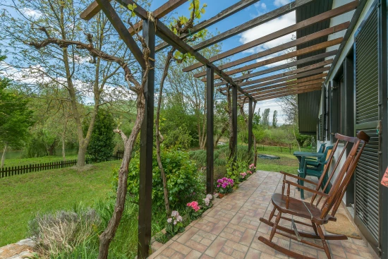 Domek Střední Dalmácie - Blato na Cetini (Omiš) DA 7936 N1