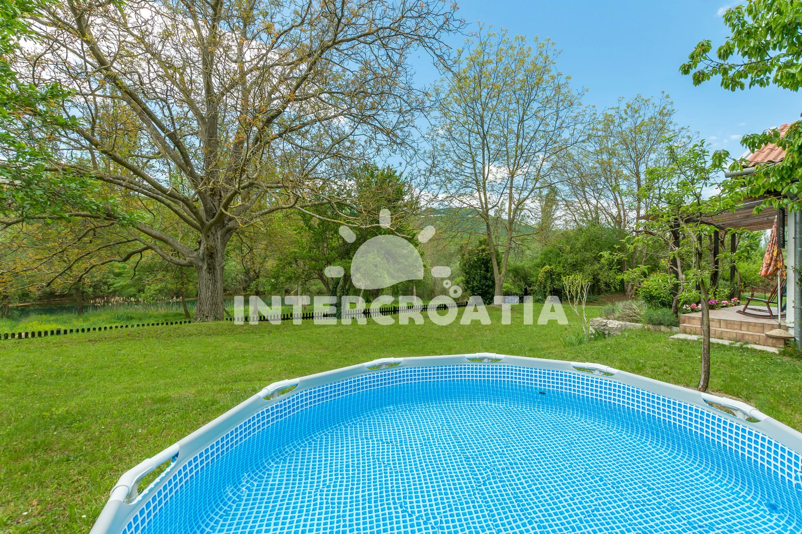 Domek Střední Dalmácie - Blato na Cetini (Omiš) DA 7936 N1