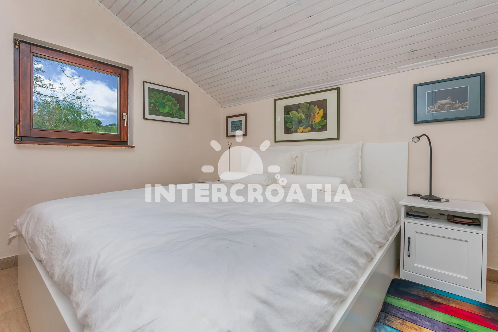 Domek Střední Dalmácie - Blato na Cetini (Omiš) DA 7936 N1