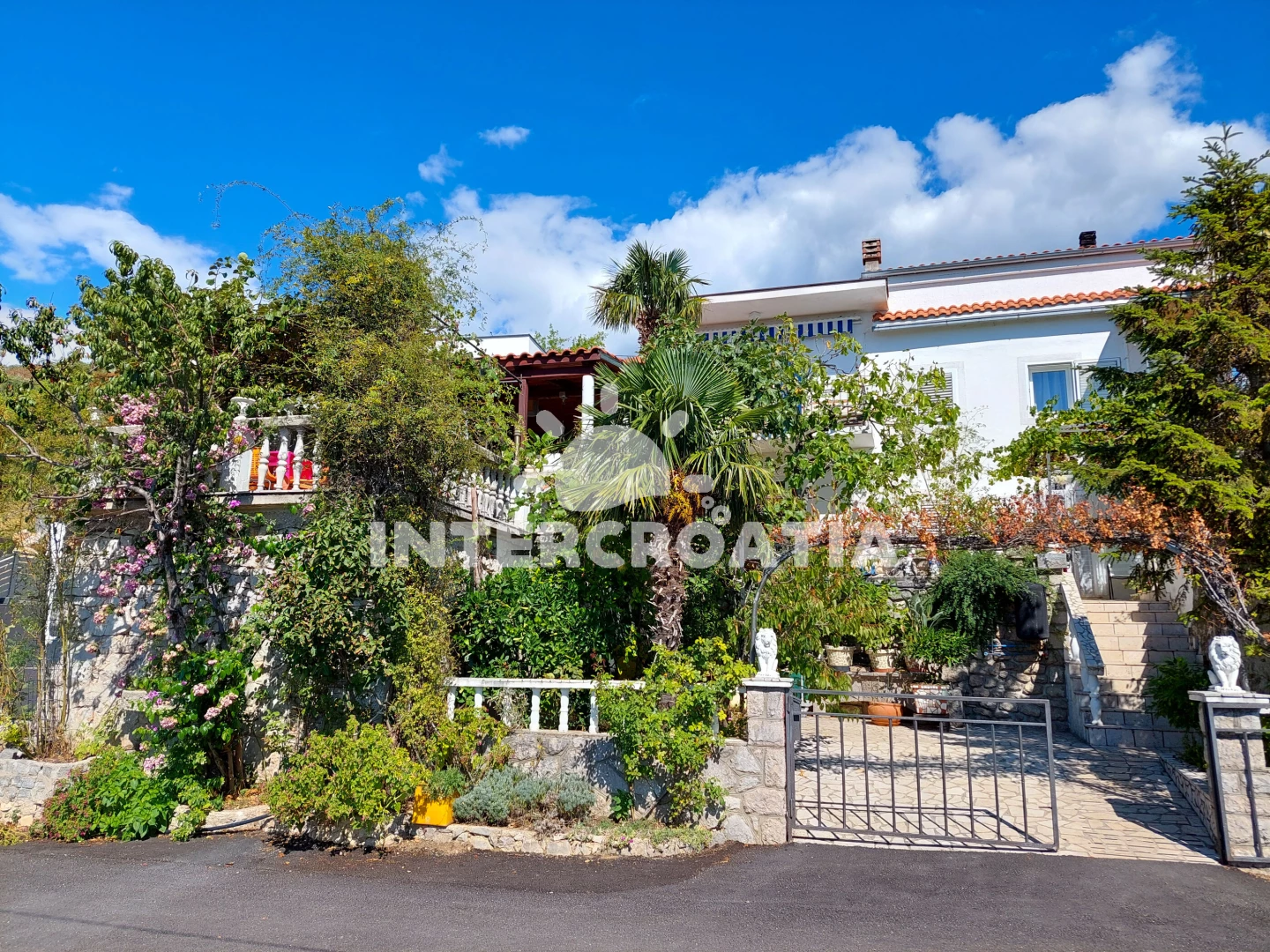 Apartmán Kvarner - Dramalj KV 7433 N1