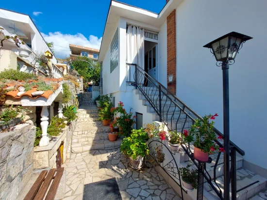 Apartmán Kvarner - Dramalj KV 7433 N1