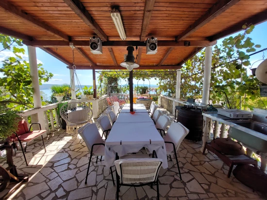 Apartmán Kvarner - Dramalj KV 7433 N1