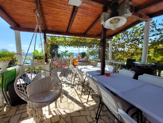 Apartmán Kvarner - Dramalj KV 7433 N1