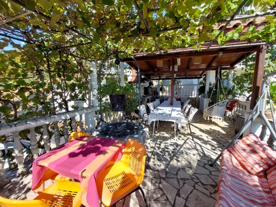 Apartmán Kvarner - Dramalj KV 7433 N1