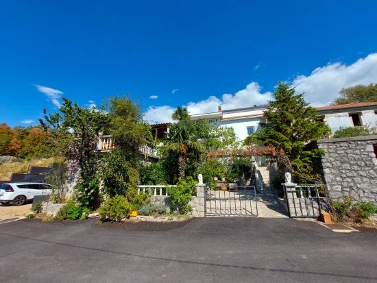 Apartmán Kvarner - Dramalj KV 7433 N1