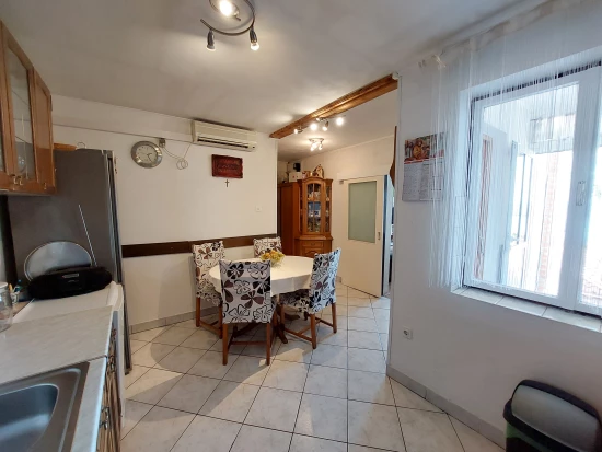Apartmán Kvarner - Dramalj KV 7433 N1