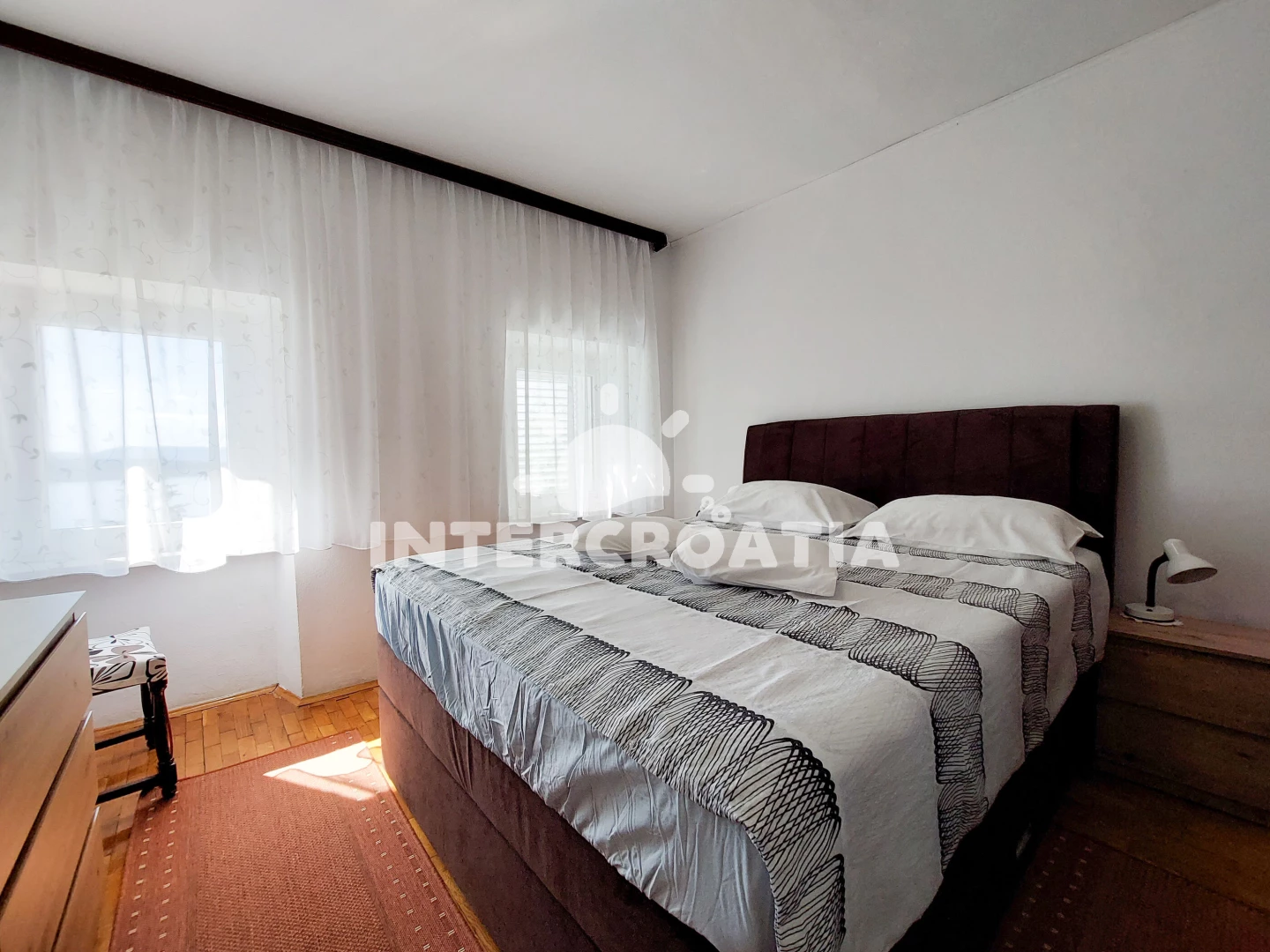 Apartmán Kvarner - Dramalj KV 7433 N1