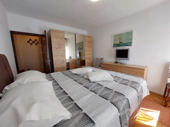 Apartmán Kvarner - Dramalj KV 7433 N1