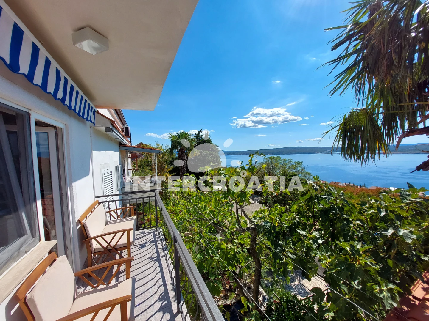 Apartmán Kvarner - Dramalj KV 7433 N1