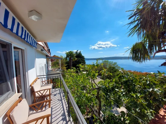 Apartmán Kvarner - Dramalj KV 7433 N1