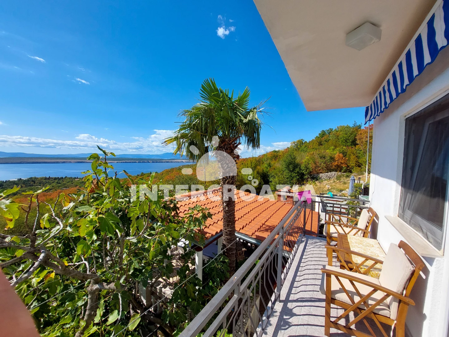 Apartmán Kvarner - Dramalj KV 7433 N1