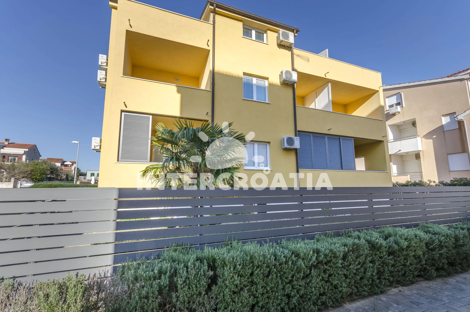 Apartmán Severní Dalmácie - Srima (Vodice) DA 7937 N1