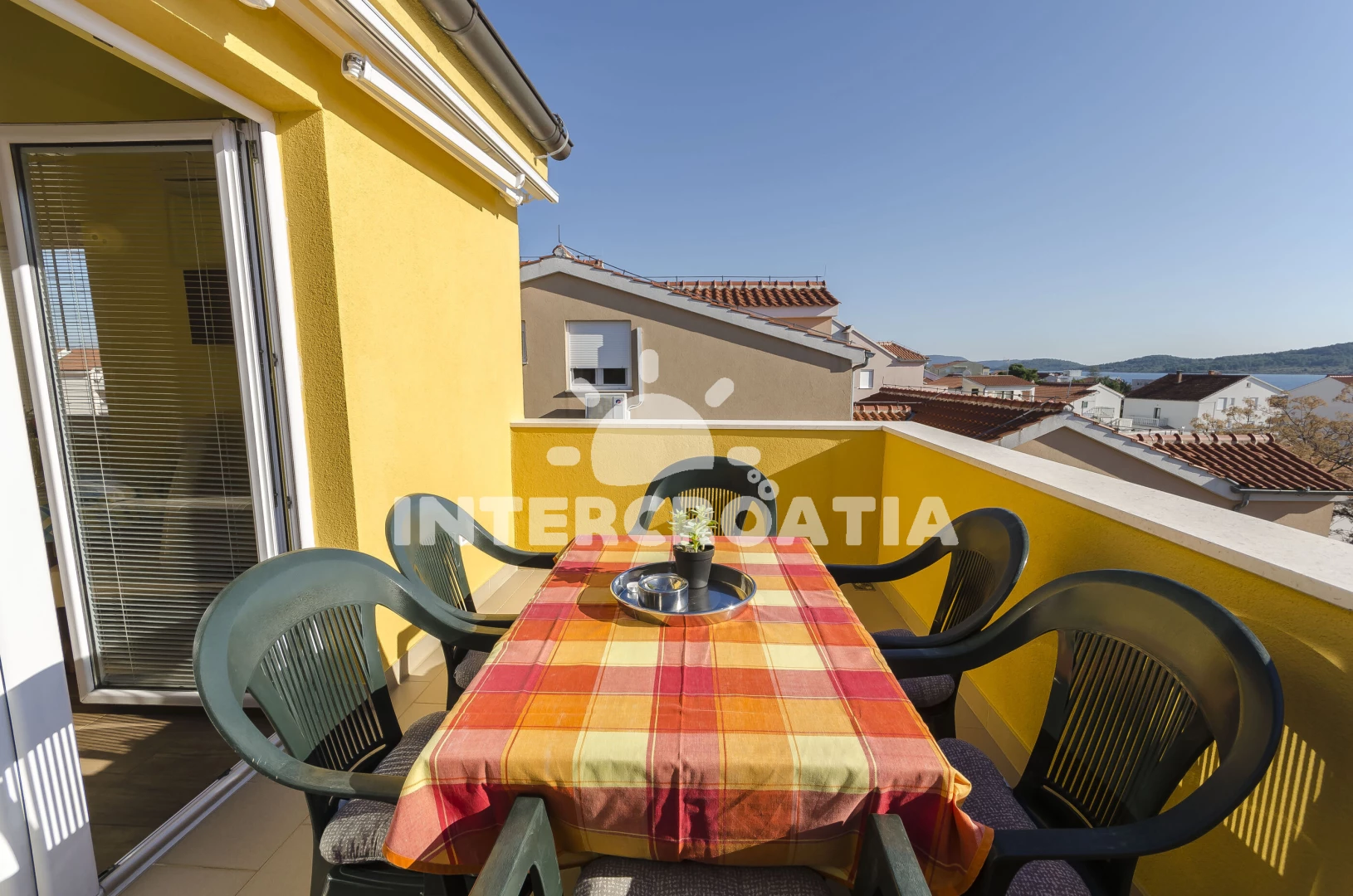 Apartmán Severní Dalmácie - Srima (Vodice) DA 7937 N1