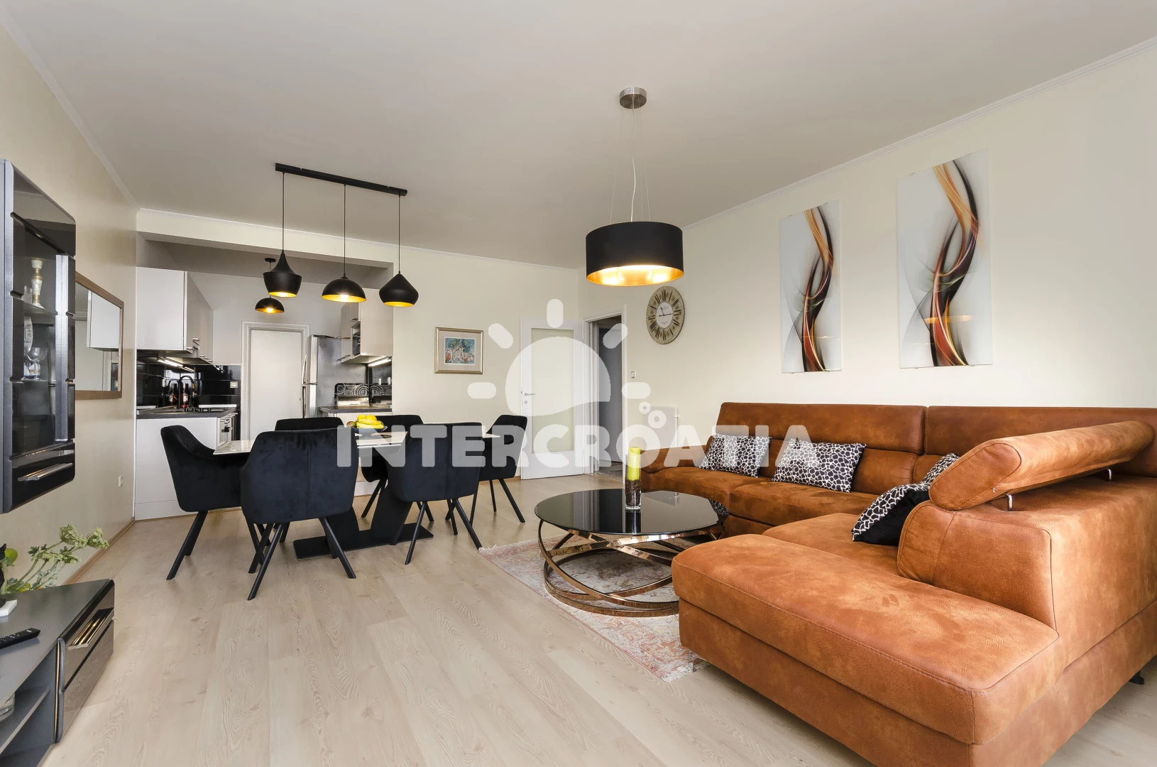 Apartmán Severní Dalmácie - Vodice DA 7938 N1