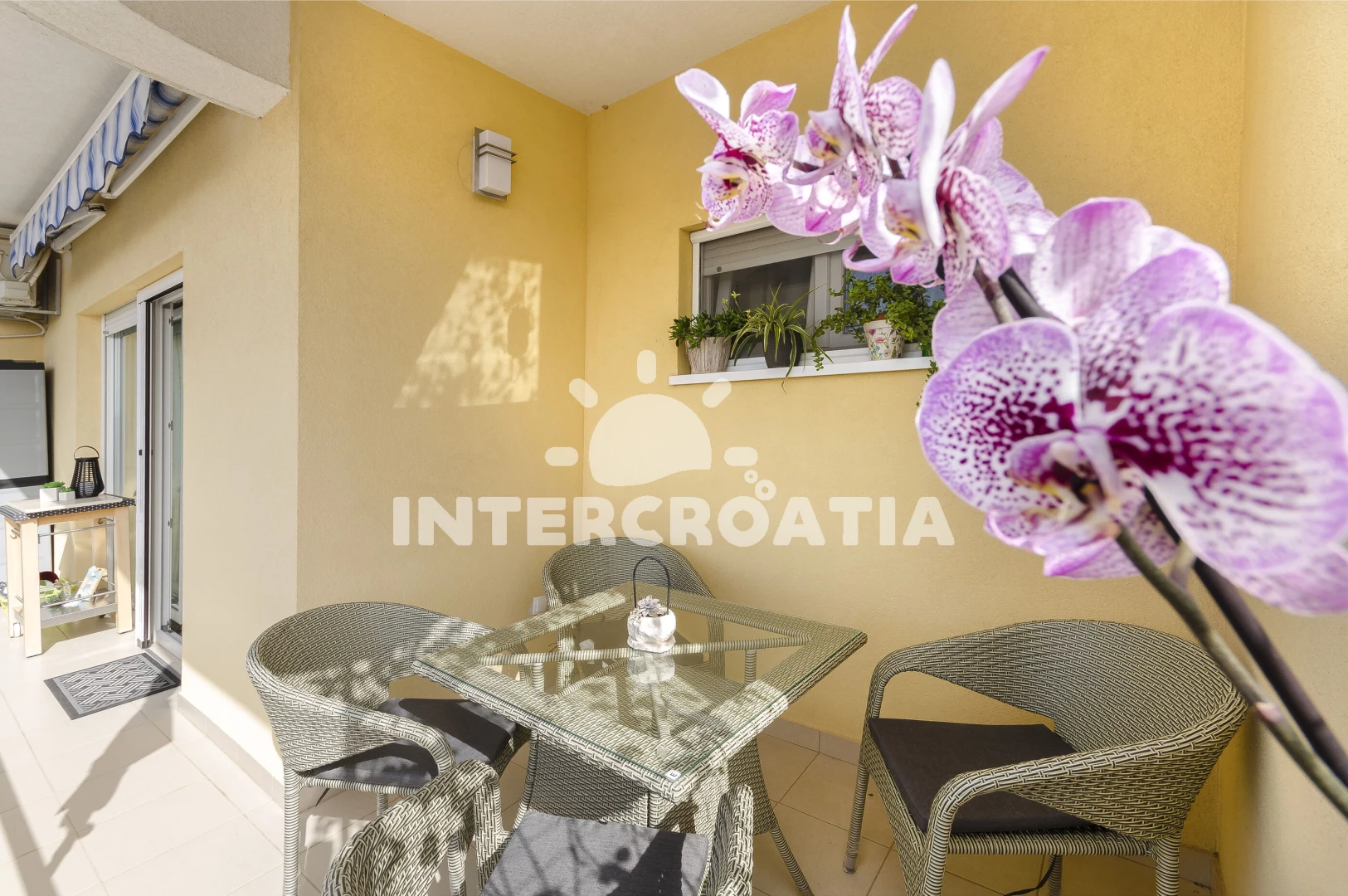 Apartmán Severní Dalmácie - Vodice DA 7938 N1