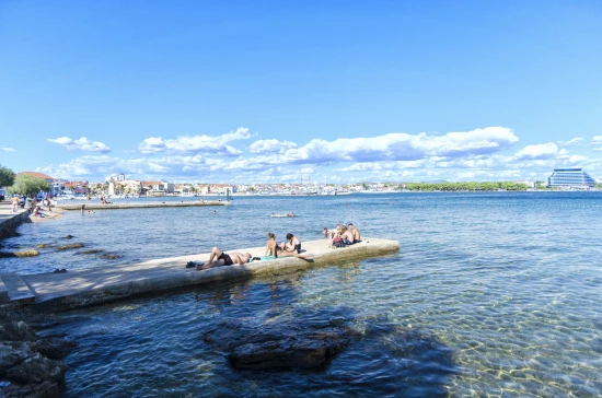 Apartmán Severní Dalmácie - Vodice DA 7938 N1