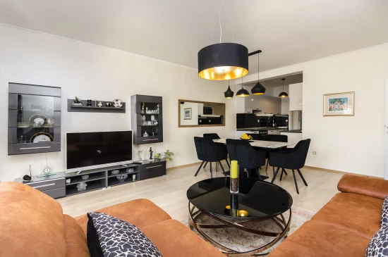 Apartmán Severní Dalmácie - Vodice DA 7938 N1