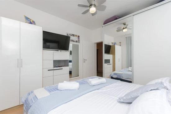 Apartmán Severní Dalmácie - Vodice DA 7938 N1