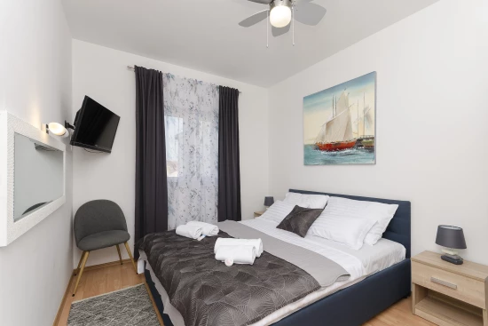 Apartmán Severní Dalmácie - Vodice DA 7938 N1