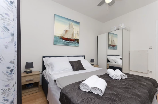 Apartmán Severní Dalmácie - Vodice DA 7938 N1