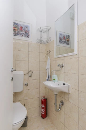 Apartmán Severní Dalmácie - Vodice DA 7938 N1