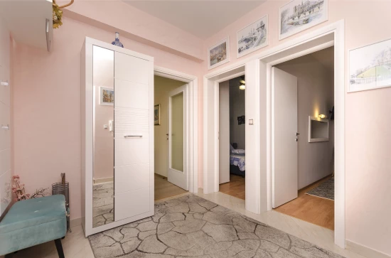 Apartmán Severní Dalmácie - Vodice DA 7938 N1