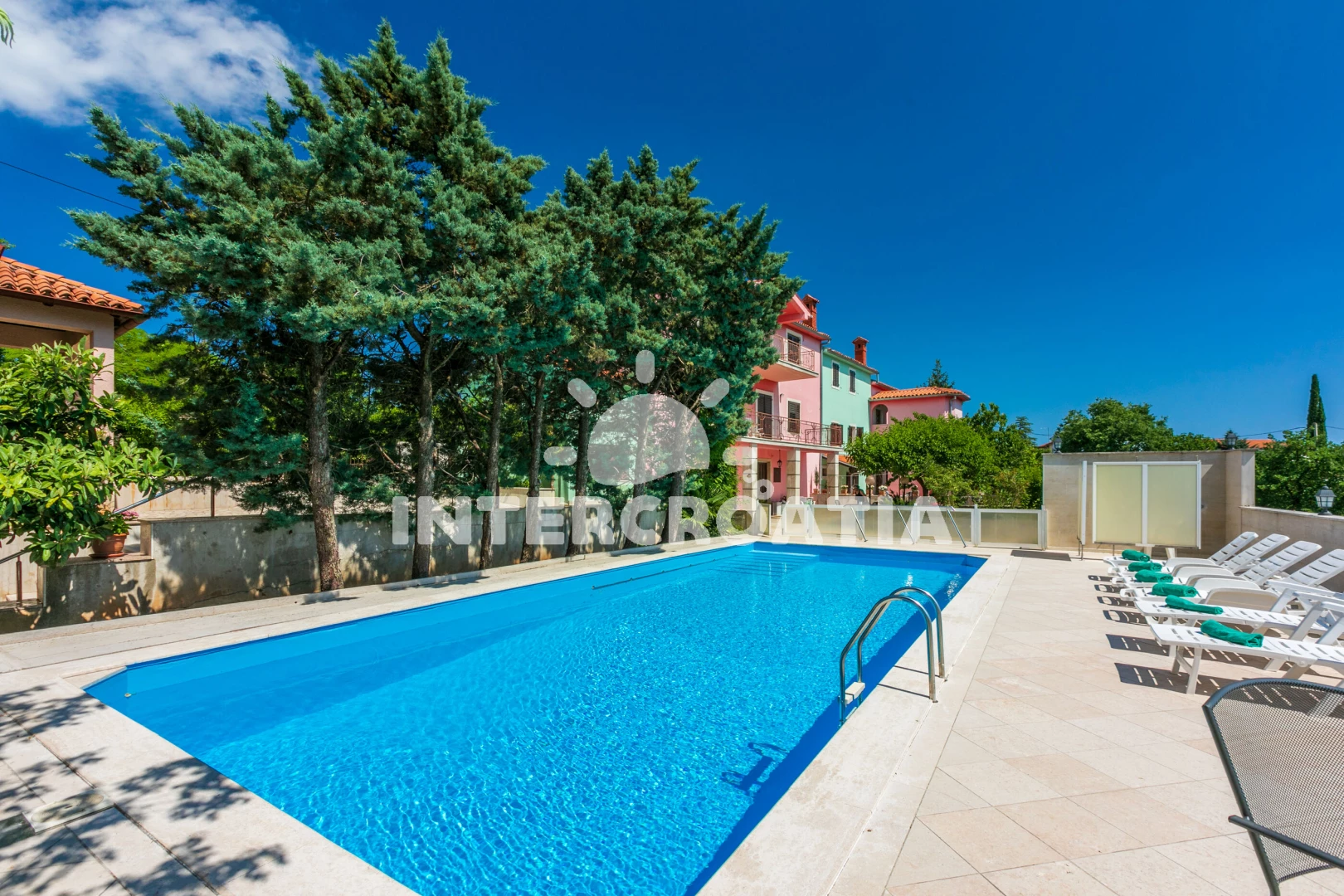 Domek Istrie - Krnica (Pula) IS 7096 N1