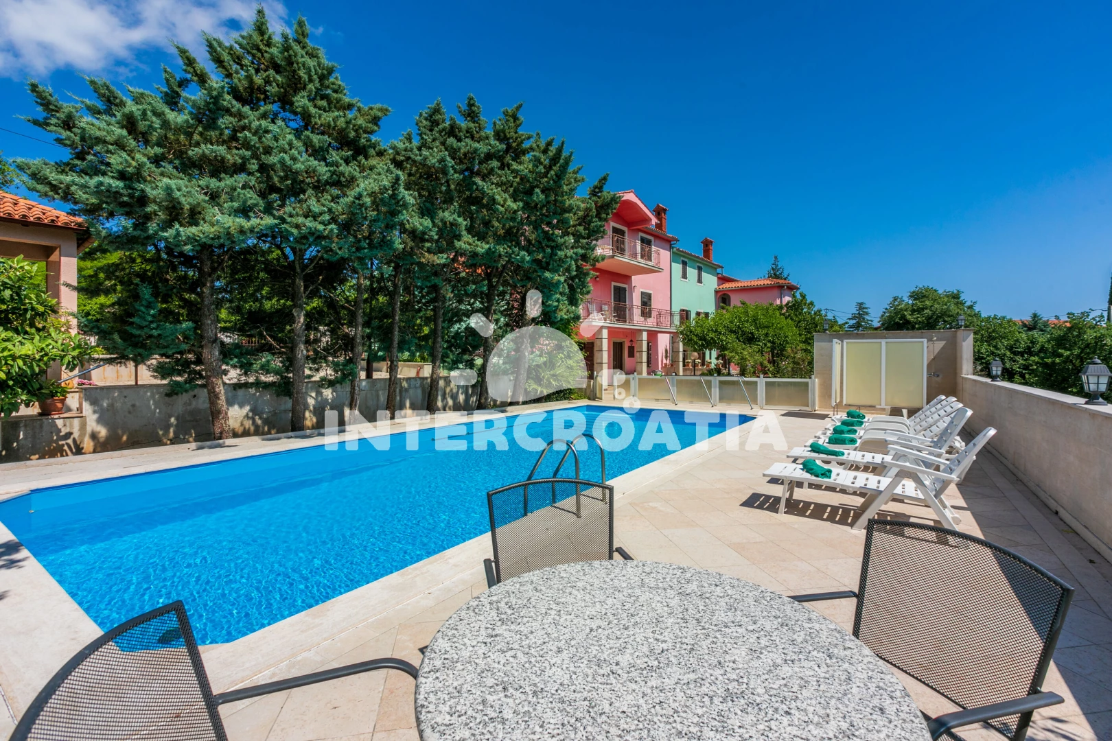 Domek Istrie - Krnica (Pula) IS 7096 N1