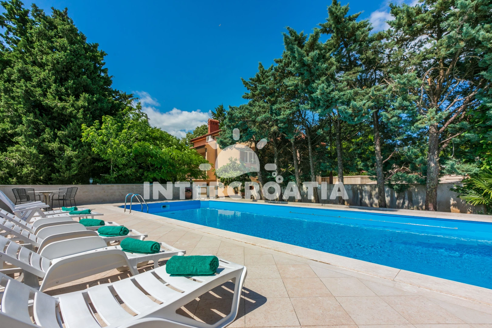 Domek Istrie - Krnica (Pula) IS 7096 N1