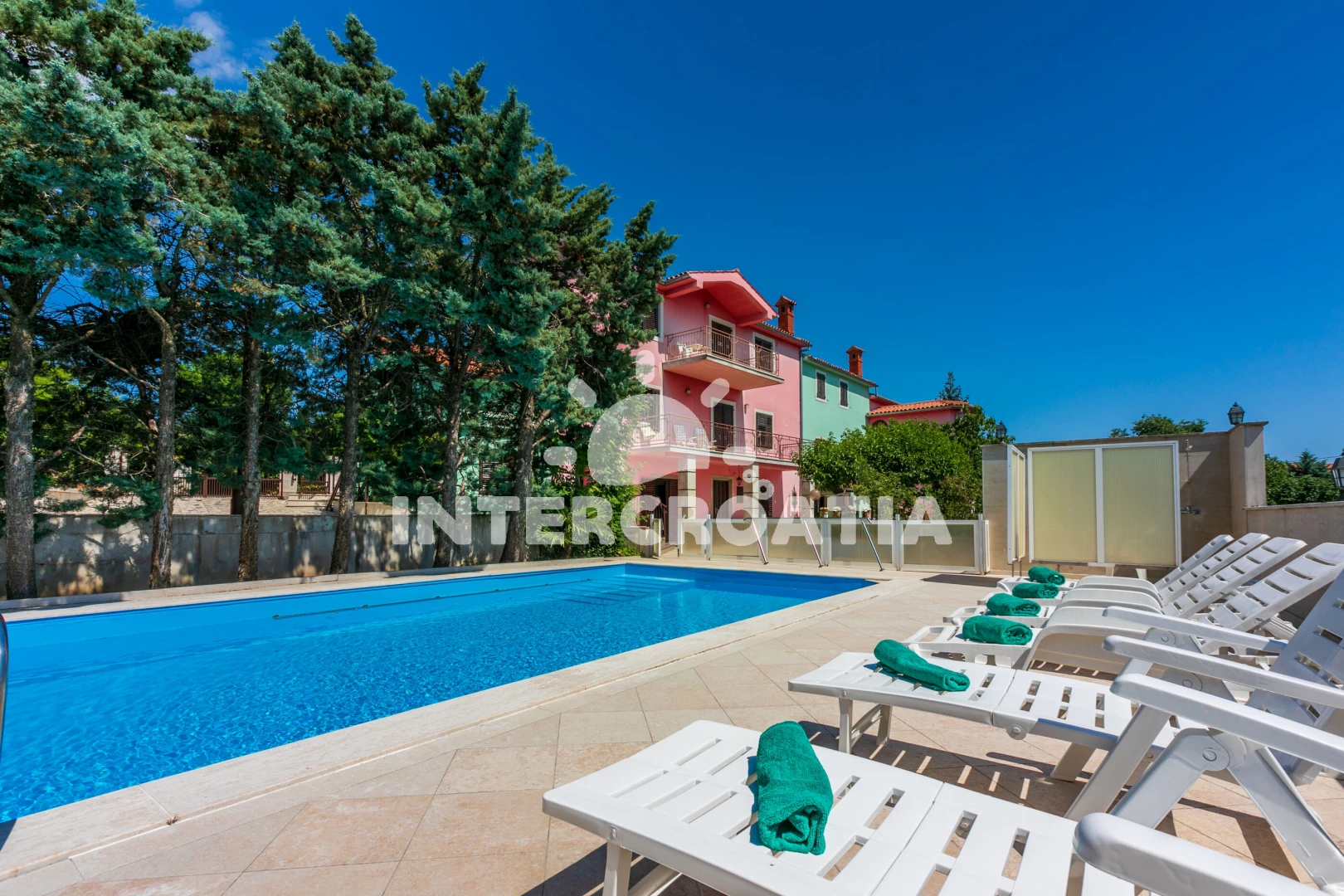 Domek Istrie - Krnica (Pula) IS 7097 N1