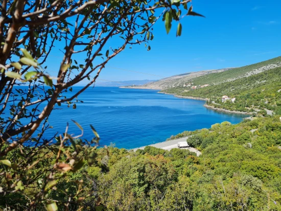 Apartmán Kvarner - Sveti Juraj (Senj) KV 7434 N1