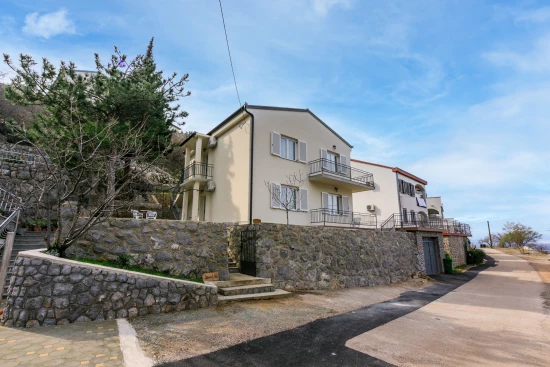 Apartmán Kvarner - Sveti Juraj (Senj) KV 7434 N1